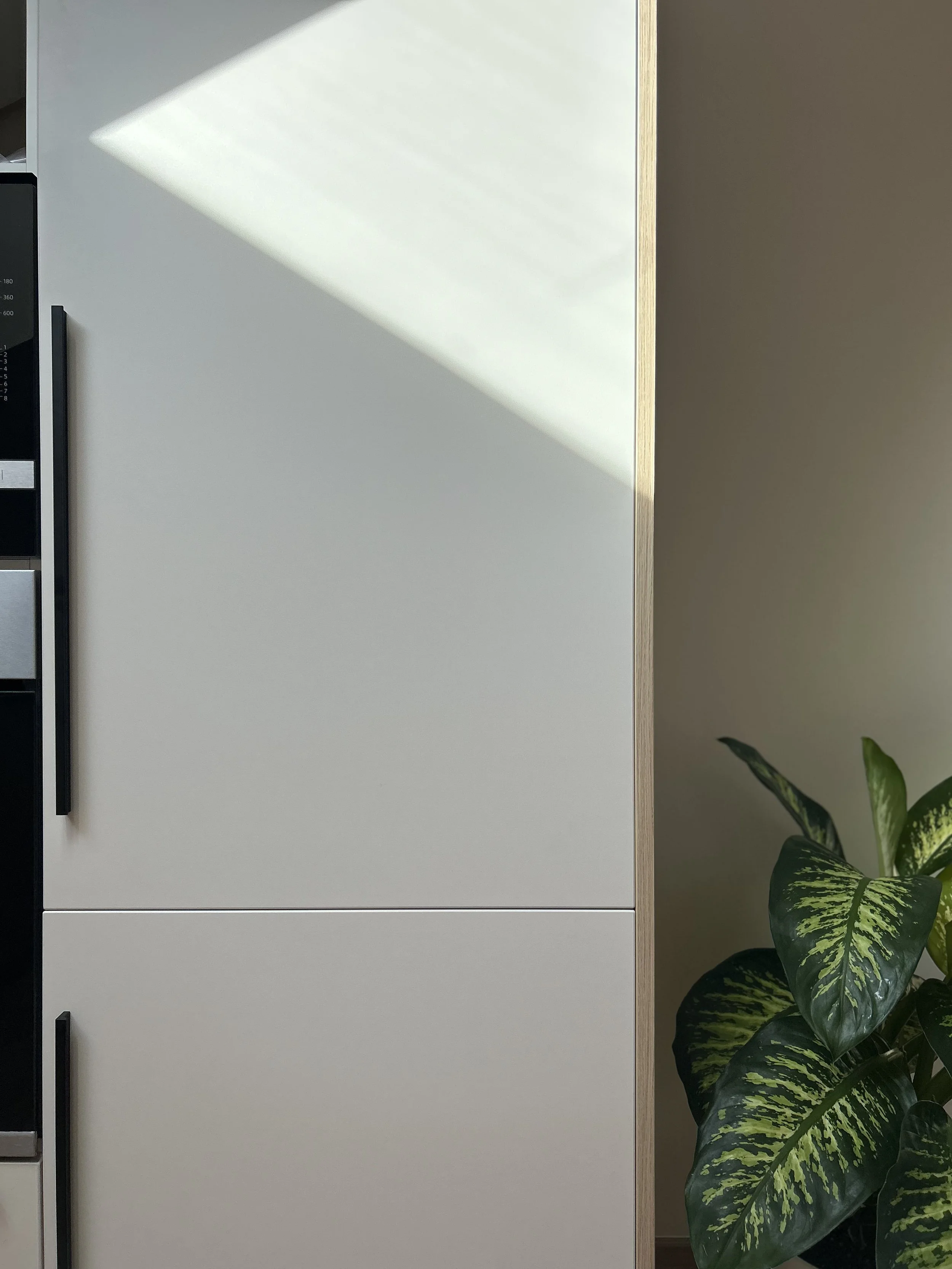 Meubles Berard - Projet cuisine