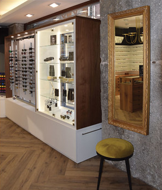 Meubles Bérard - réalisation 2.2