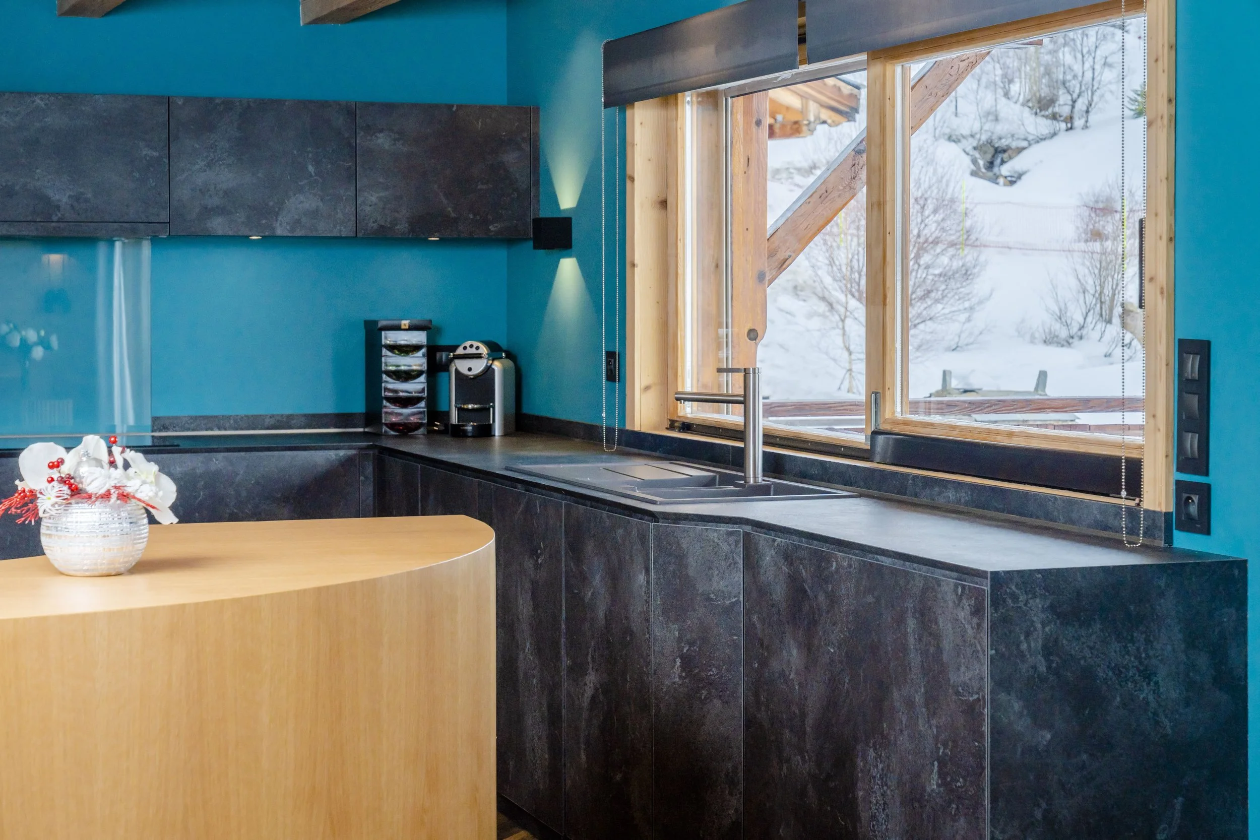 Meubles Bérard - réalisation 1.3