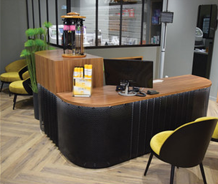 Meubles Bérard - réalisation 2.1