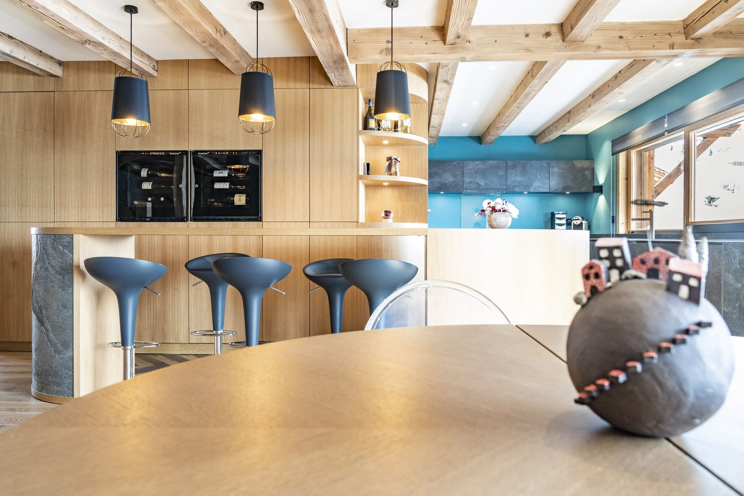 Meubles Bérard - réalisation 1.1