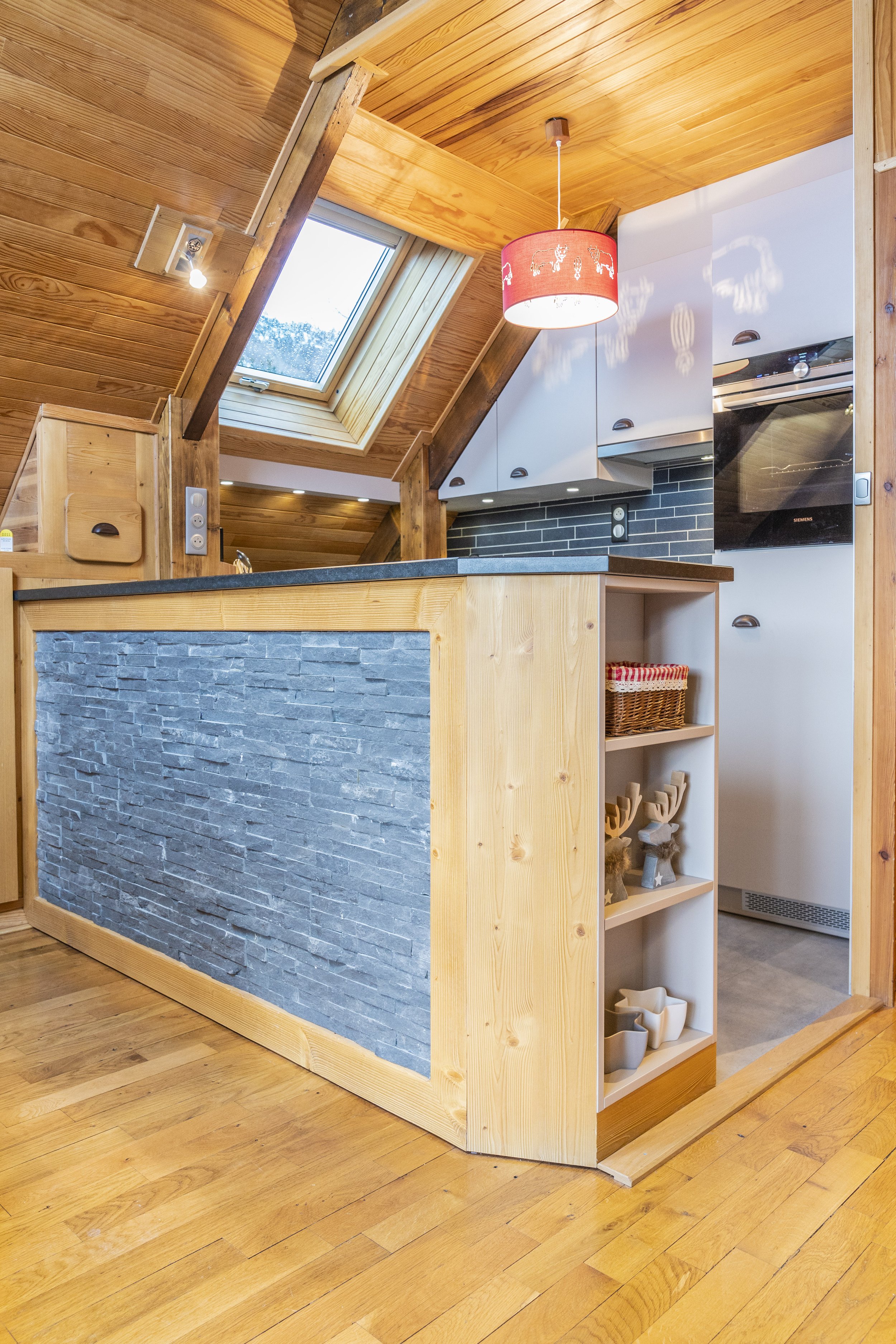 Meubles Berard - Projet cuisine