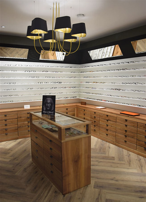 Meubles Bérard - réalisation 2.3