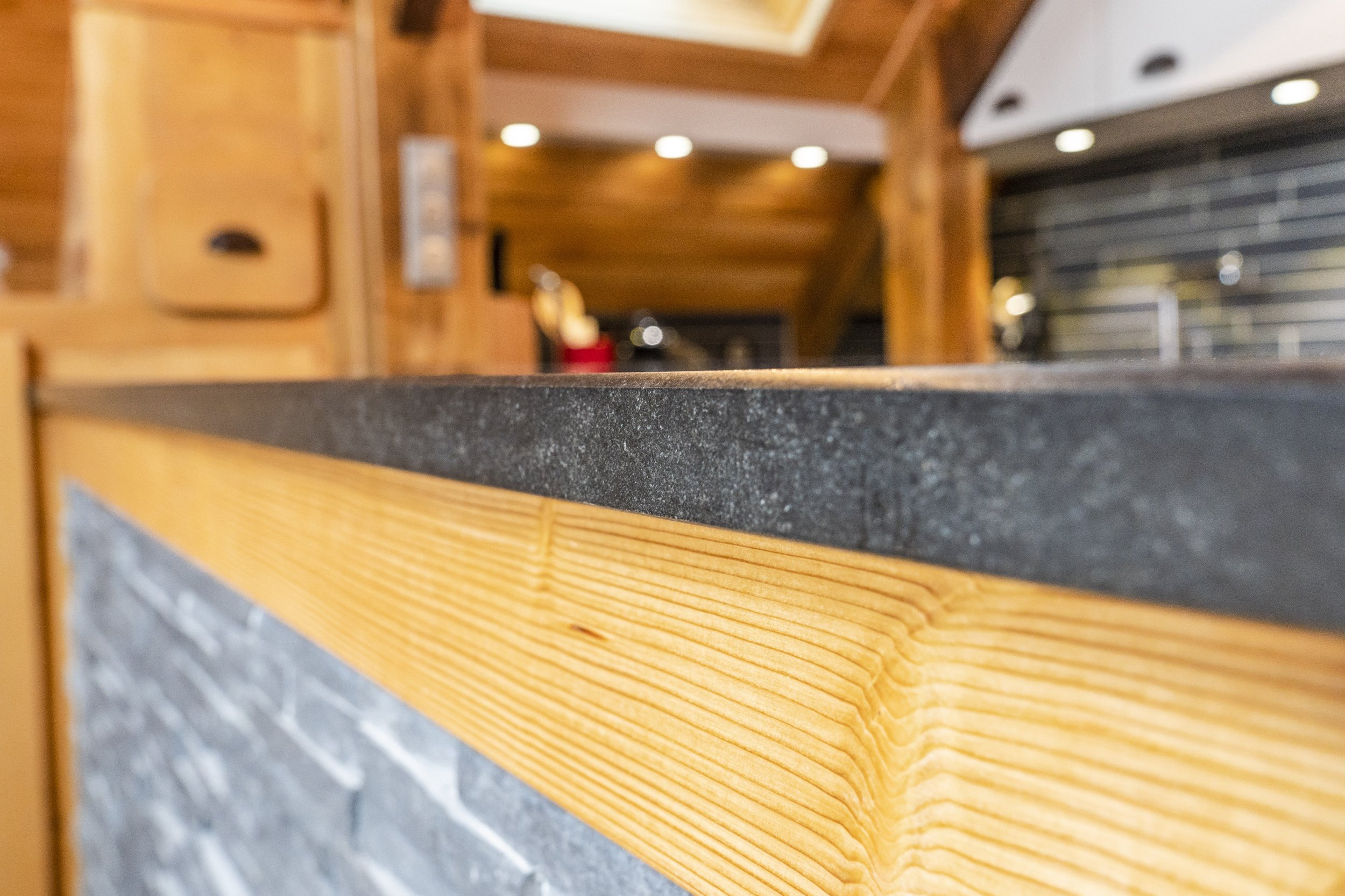 Meubles Berard - Projet cuisine