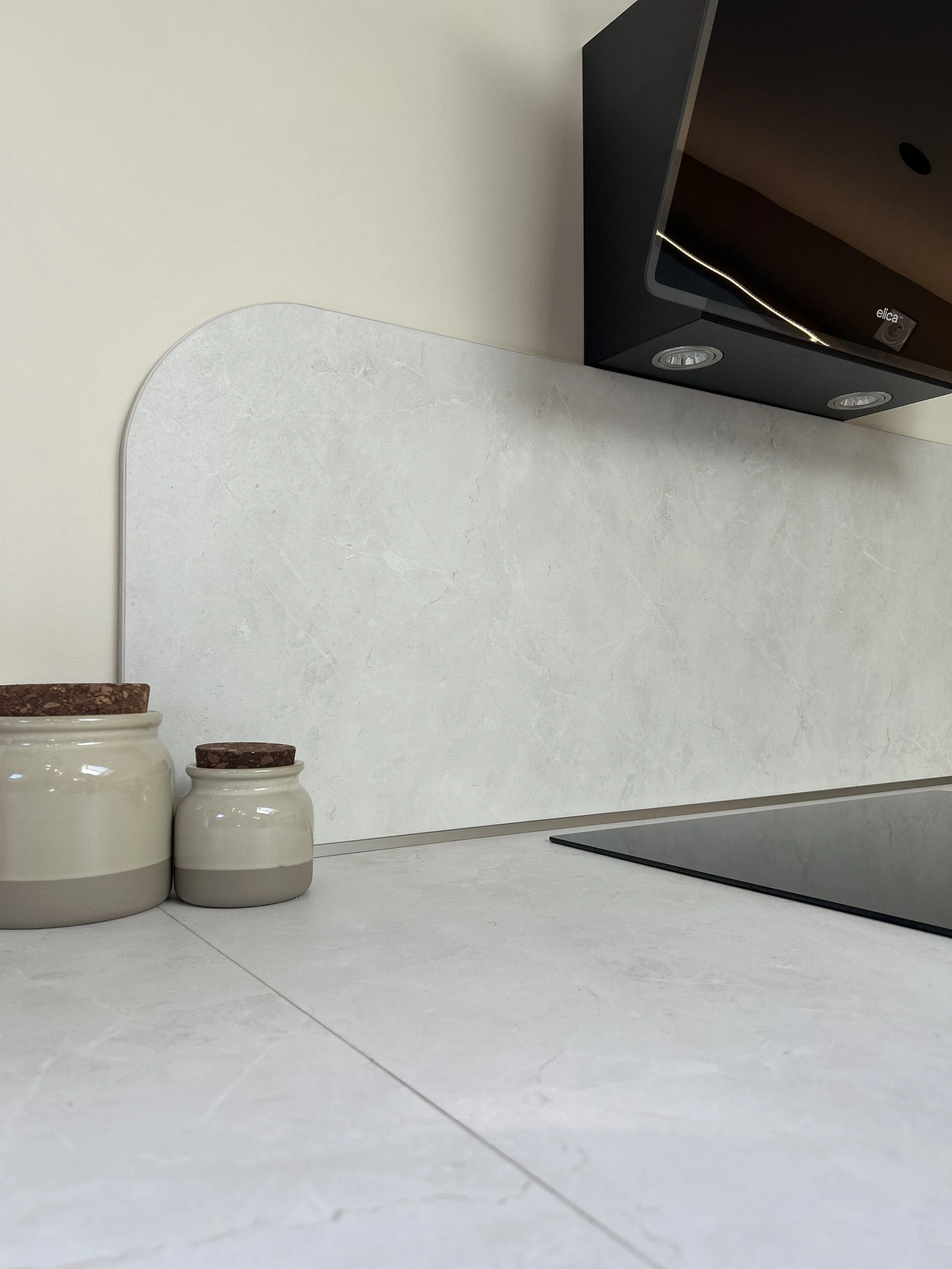 Meubles Berard - Projet cuisine