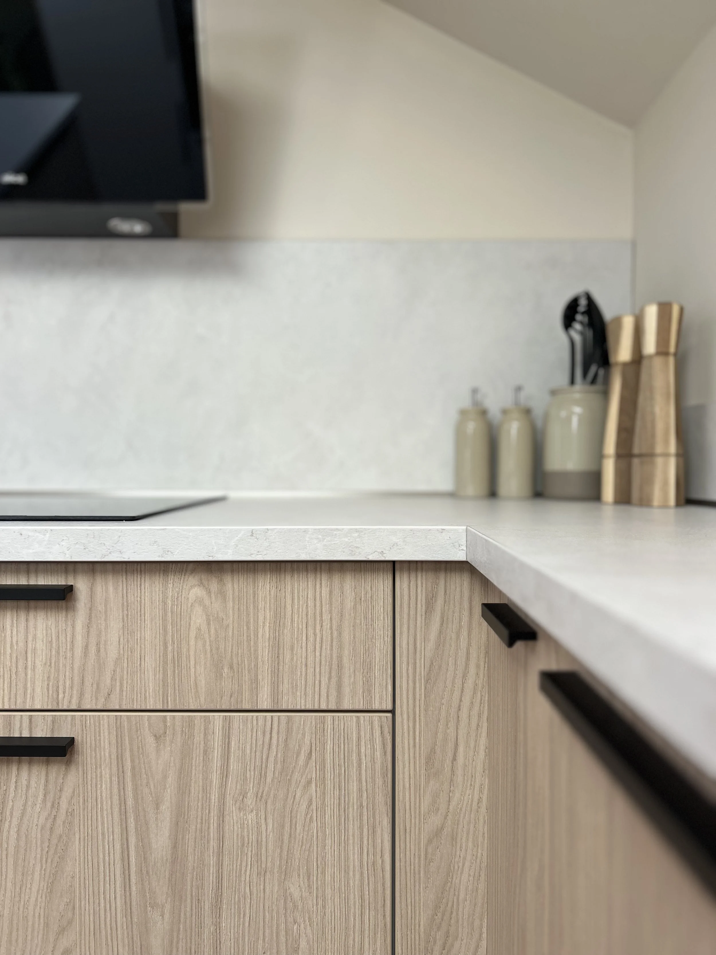 Meubles Berard - Projet cuisine