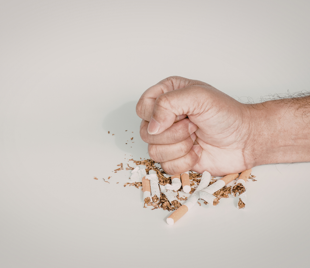 Pourquoi est-il si difficile d’arrêter de fumer même quand on est motivé ?