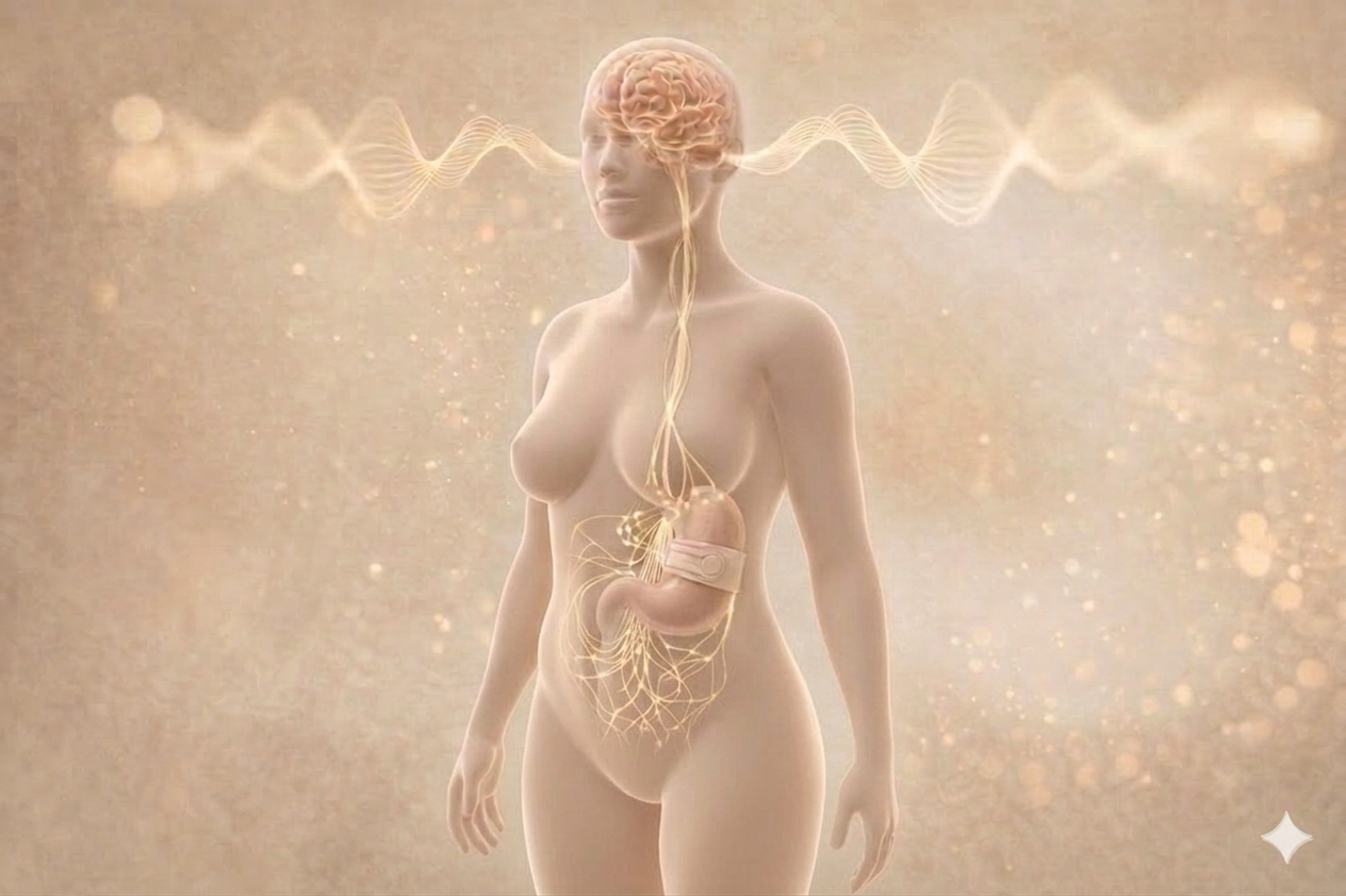 Pourquoi je reprends toujours le poids que je perds ?