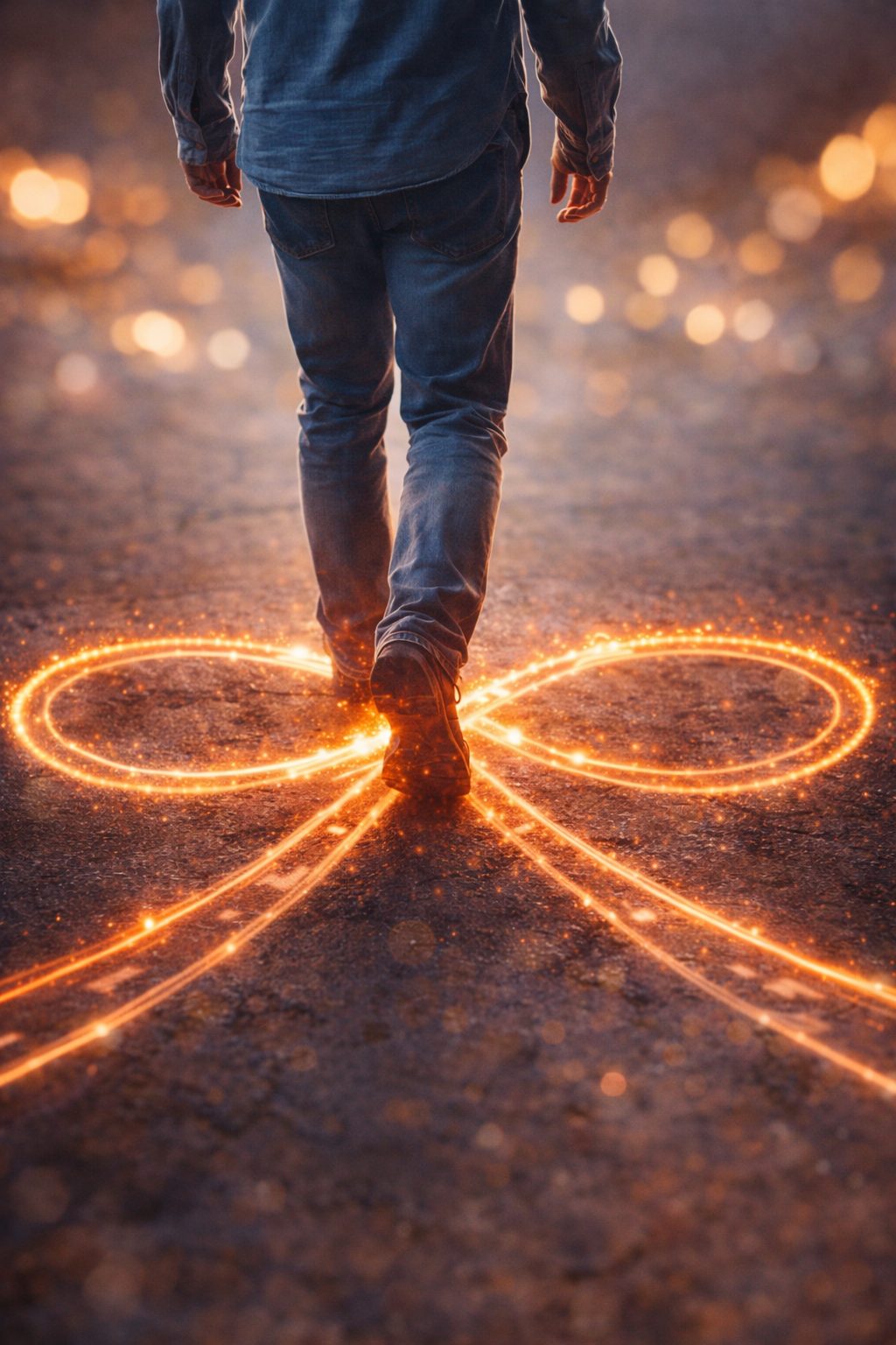 Pourquoi certaines situations se répètent toujours dans ma vie ?