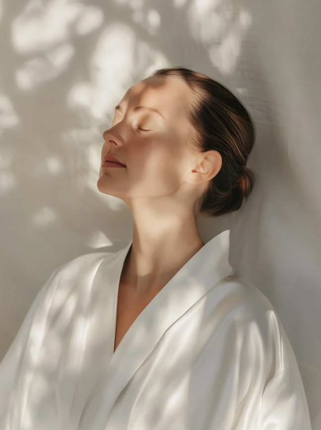 accompagnement holistique à tassin