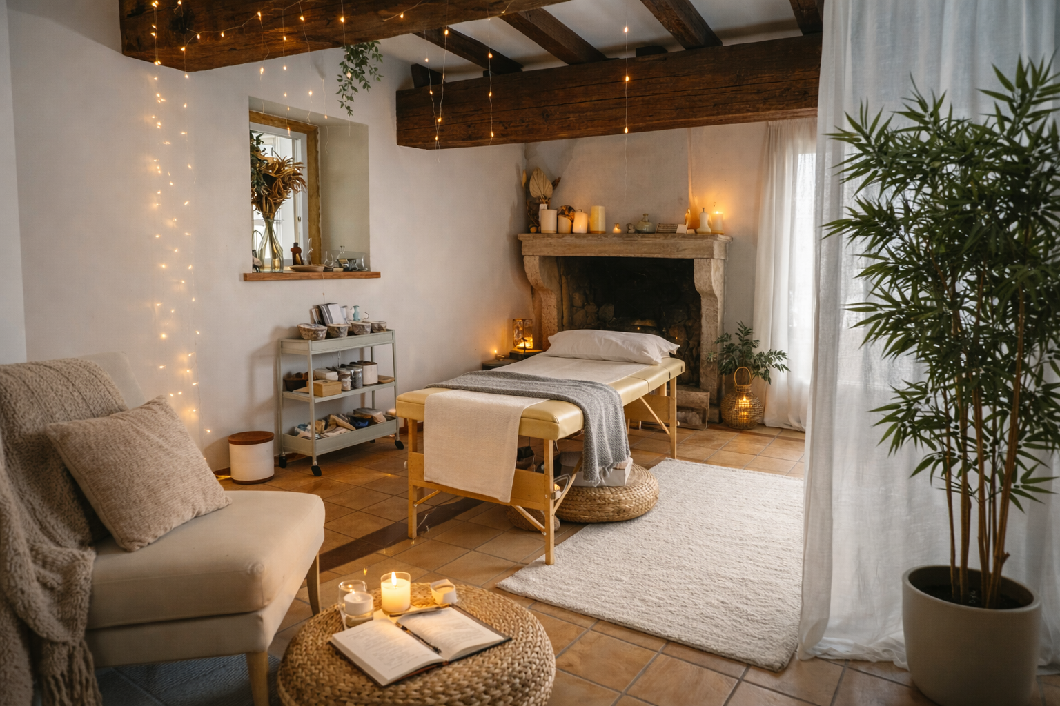 Mon cabinet à Tassin-la-Demi-Lune — Sunrise Manifesto Lyon Ouest