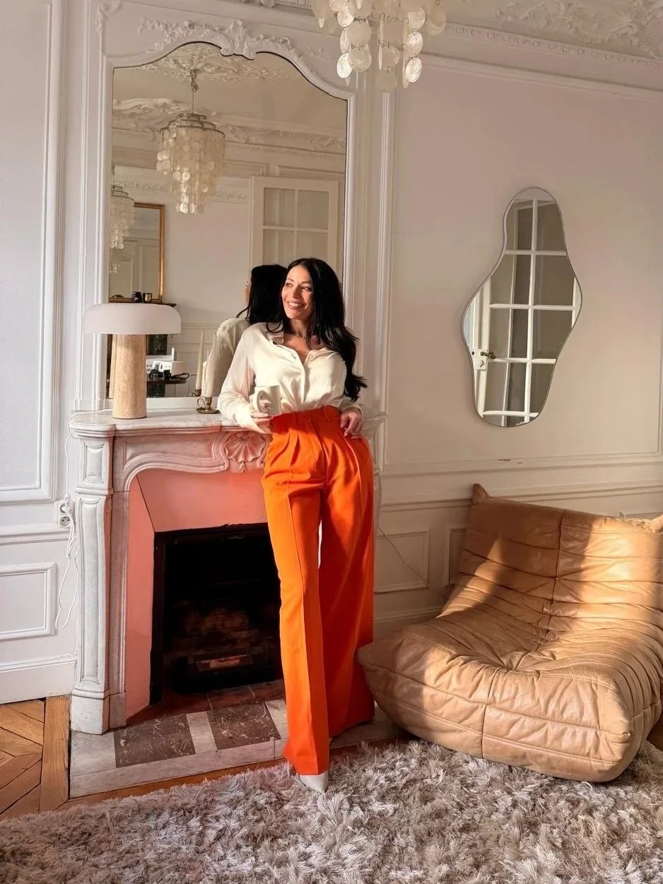 Cinzia Di Domenico — Déblocage émotionnel Francheville Tassin Lyon