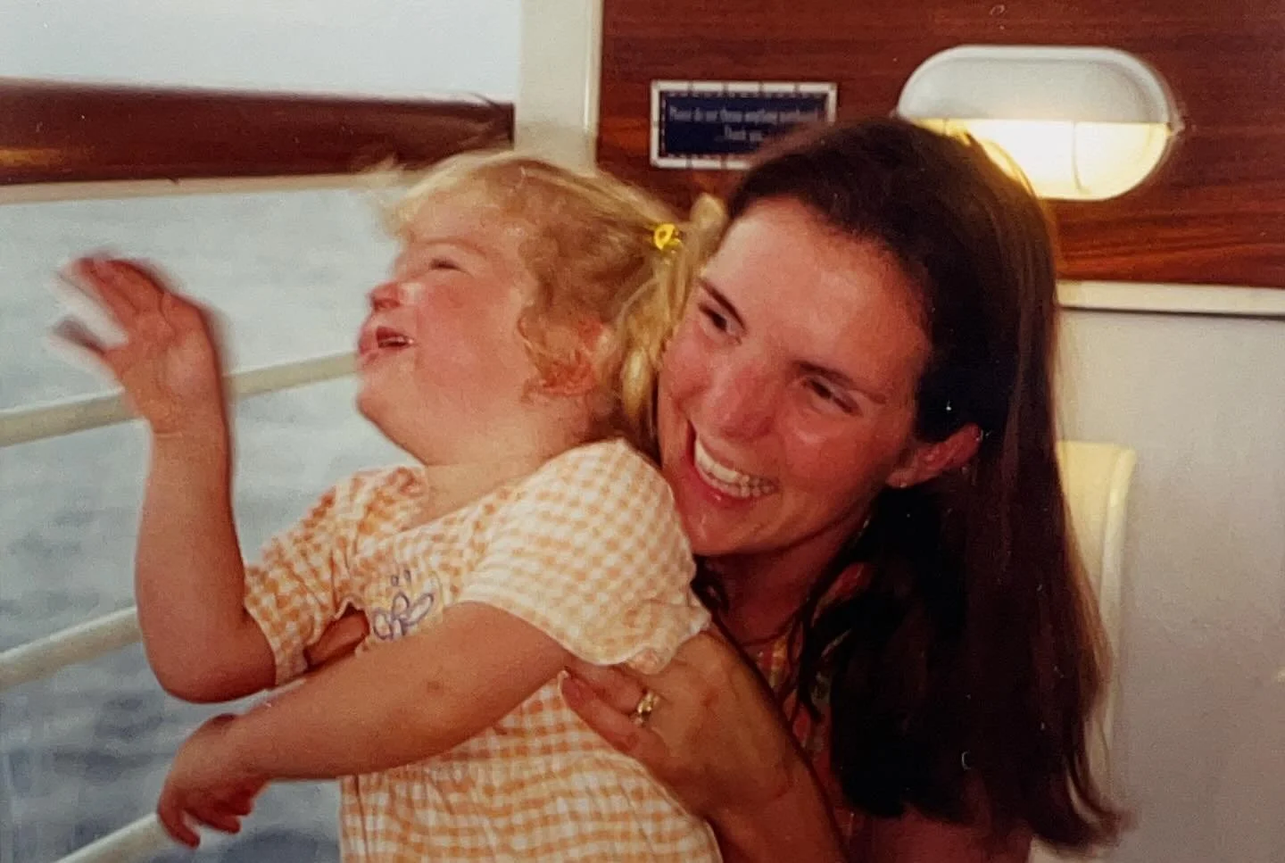 Many of you may not know that I took my first official vacation, a Bahamian Disney Cruise, at just 3 years old. As a kid, I traveled around the country, to Canada, and to Sweden for ice hockey. In college, I studied abroad in the Czech Republic. I&rs