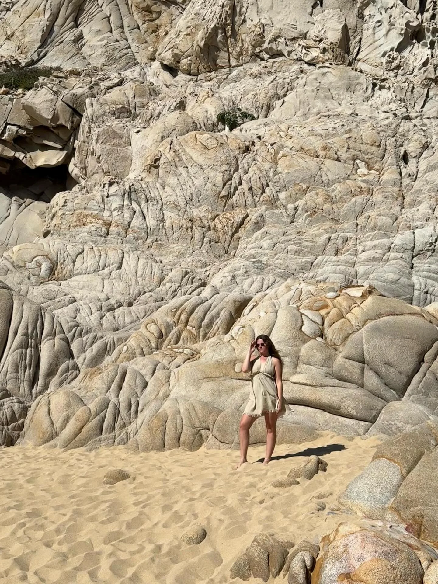 christmas card from cabo