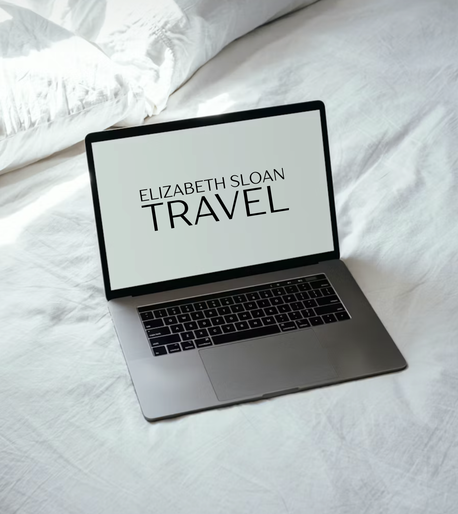 Press Release: The Launch of Elizabeth Sloan Travel