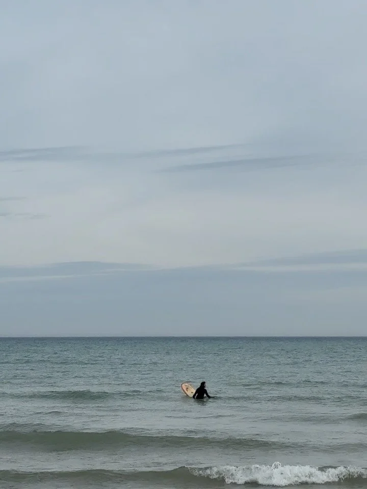 happy to have a hometown like this to come back to 🌊⚓️🎣 #myhomeport #portwashington