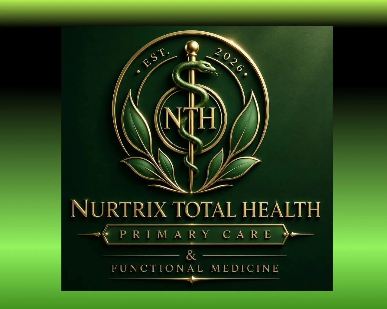 NURTRIX TOTAL HEALTH PLLC