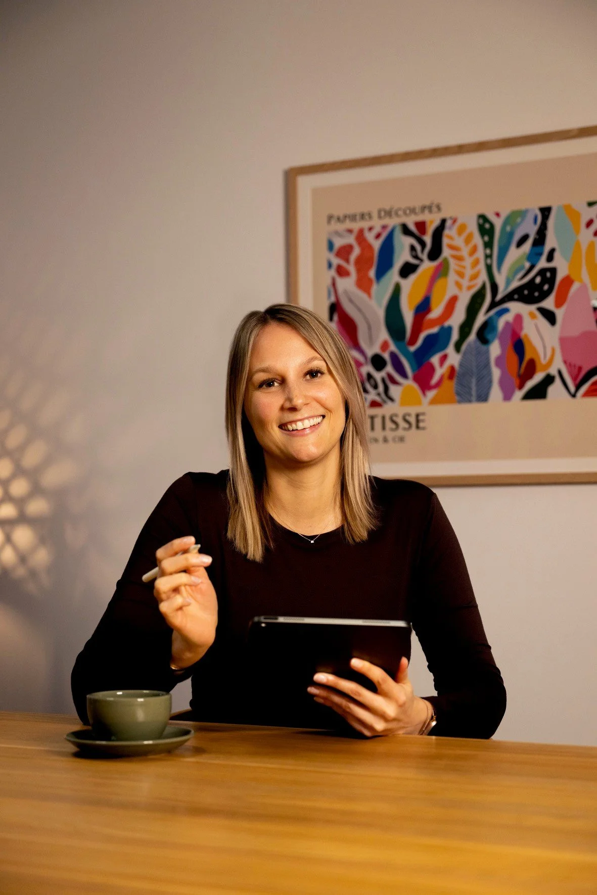 Psychologischer Coach aus Mainz!