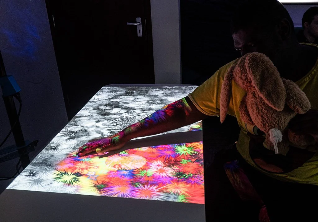 Day Care - Meres Road