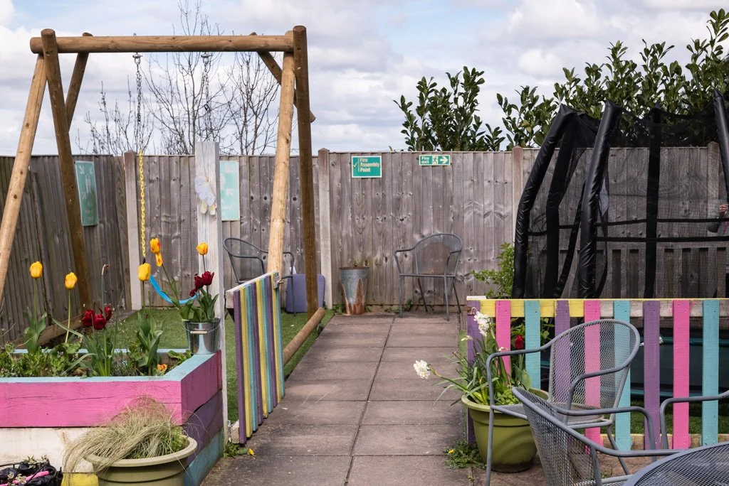 Day Care - Meres Road