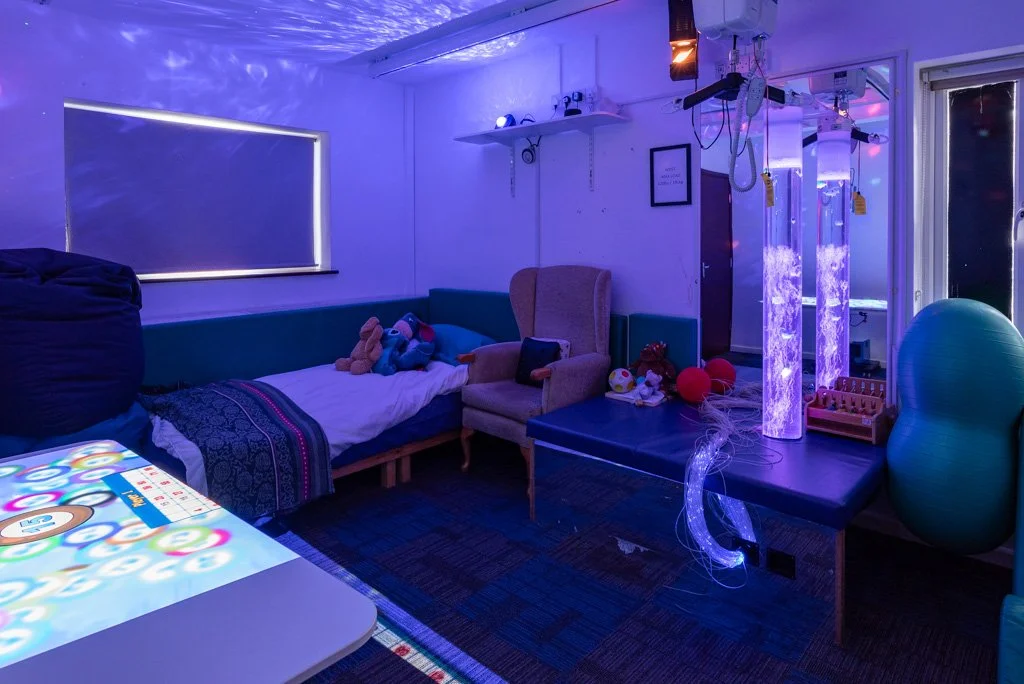 Day Care - Meres Road