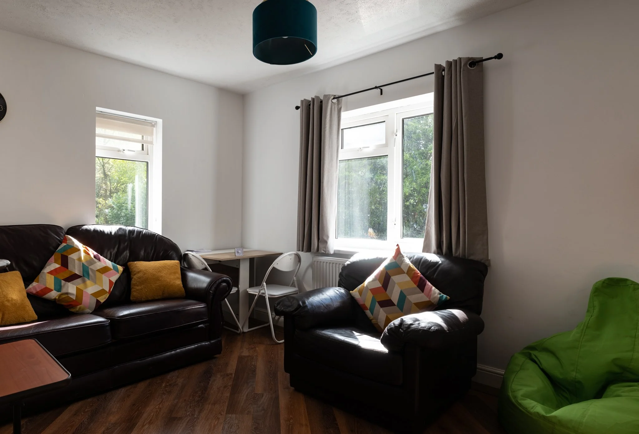 Respite - Spring Street