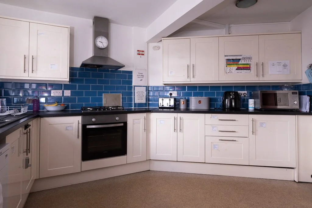 Day Care - Meres Road