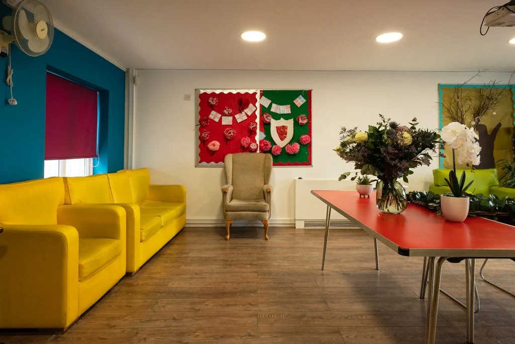 Day Care - Meres Road
