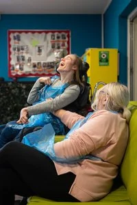 Day Care - Meres Road