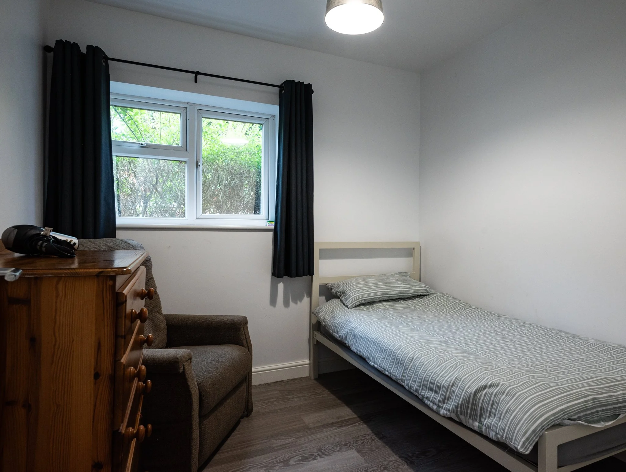 Respite - Spring Street