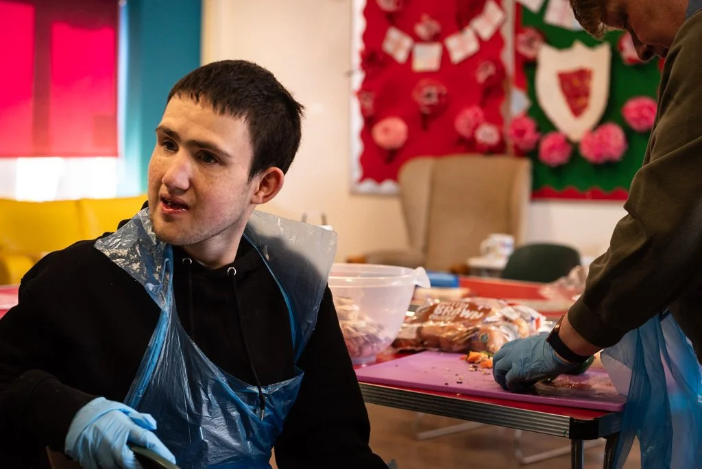 Day Care - Meres Road