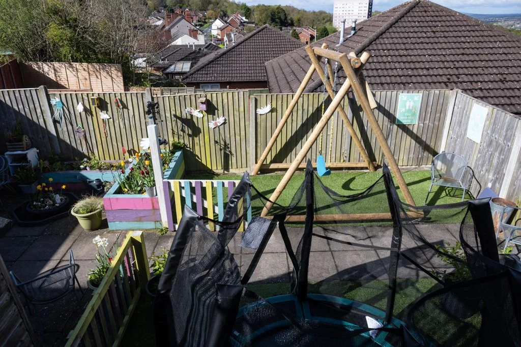 Day Care - Meres Road