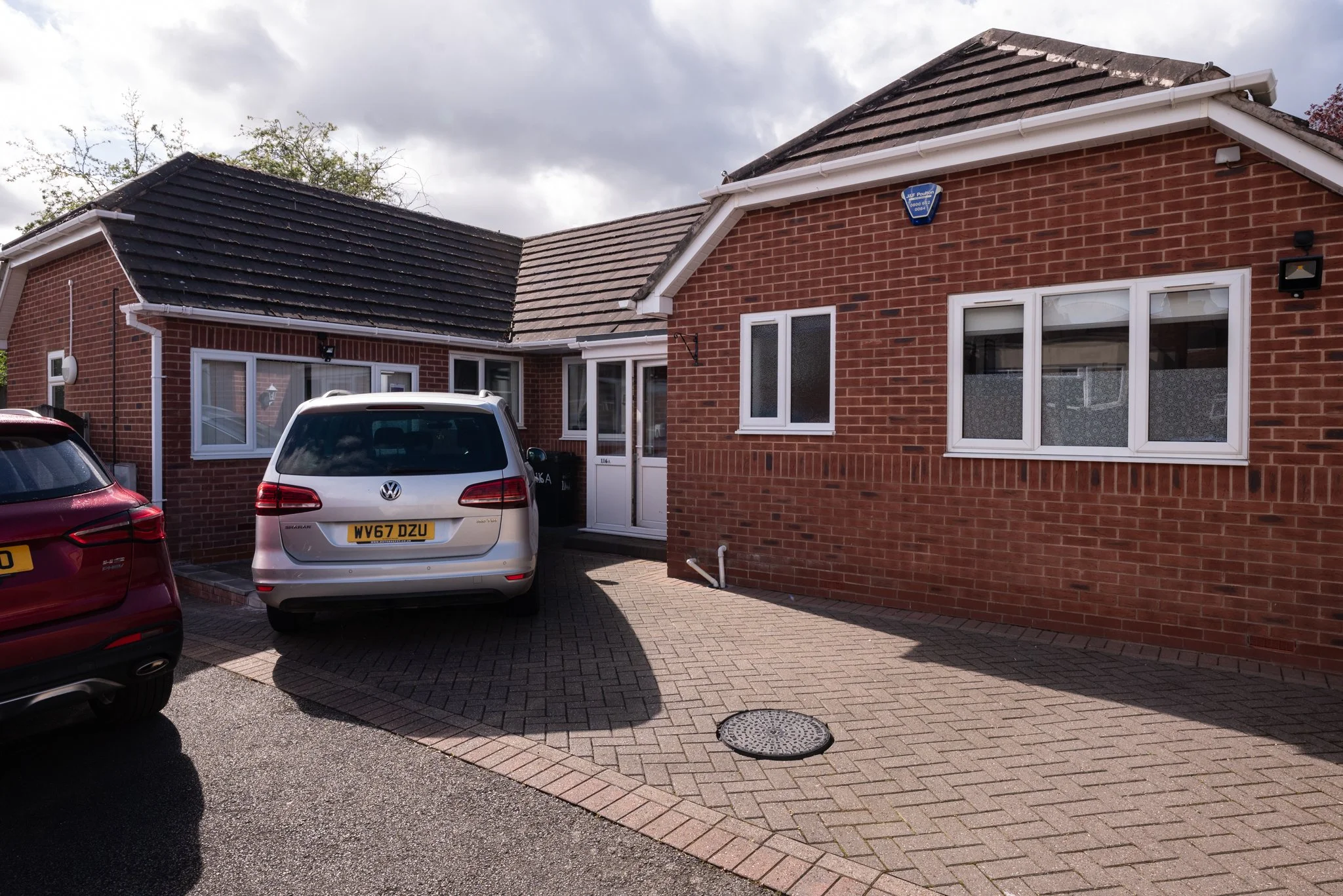 Respite - New Street