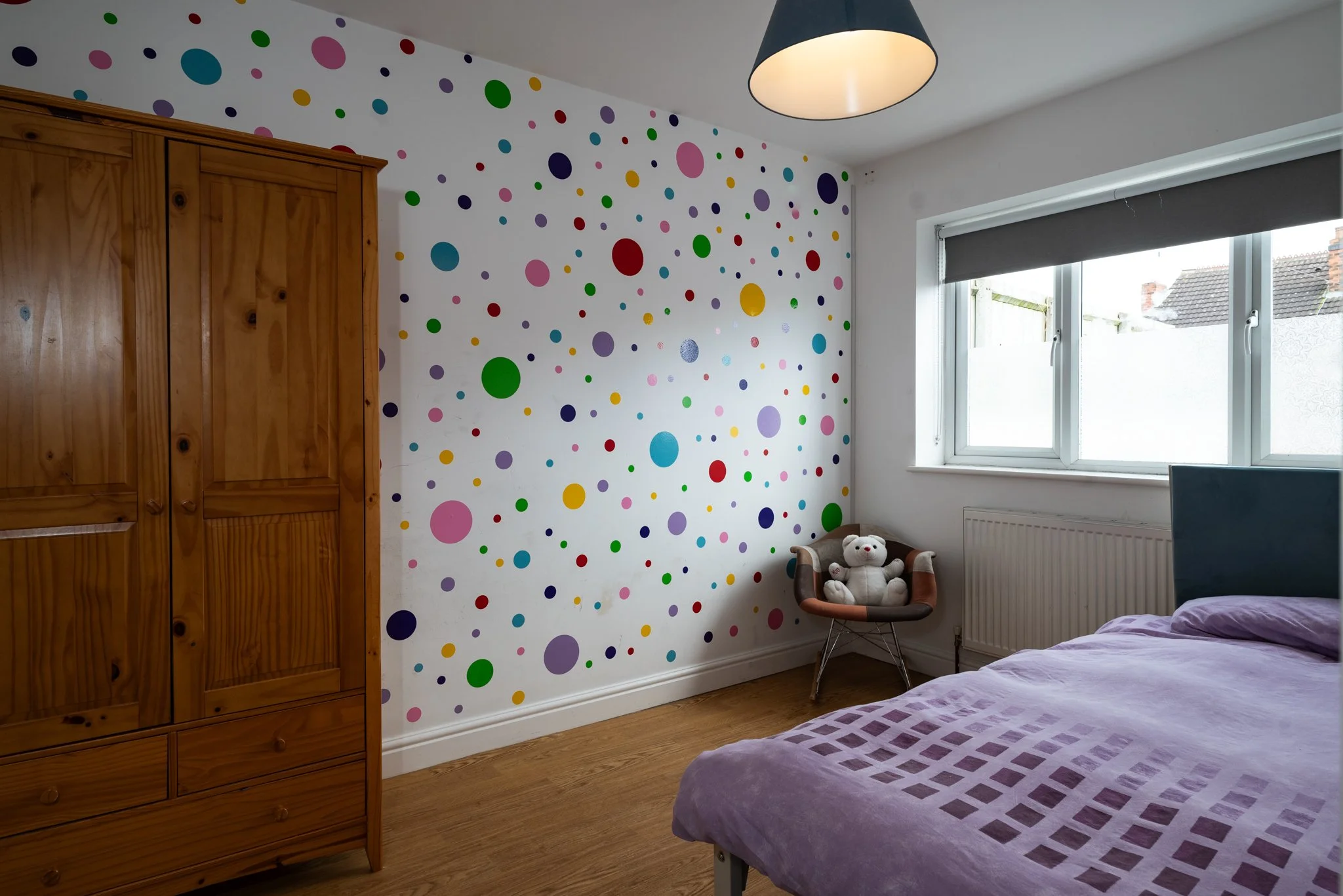 Respite - New Street