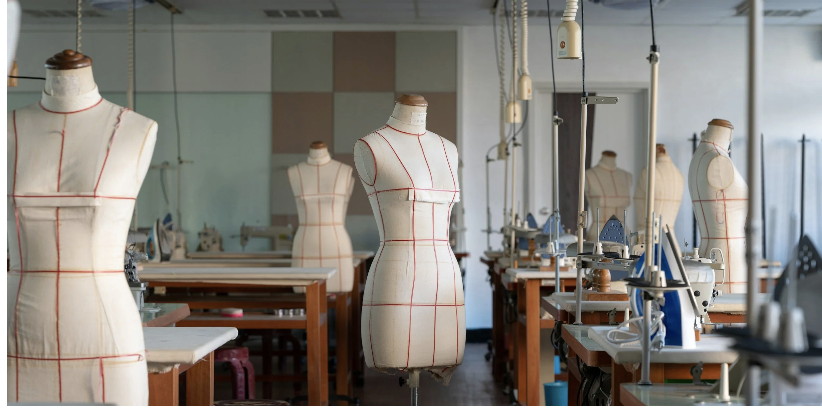 Introducing The Maker’s Hub: Small-Batch Manufacturing for Modern Fashion Brands