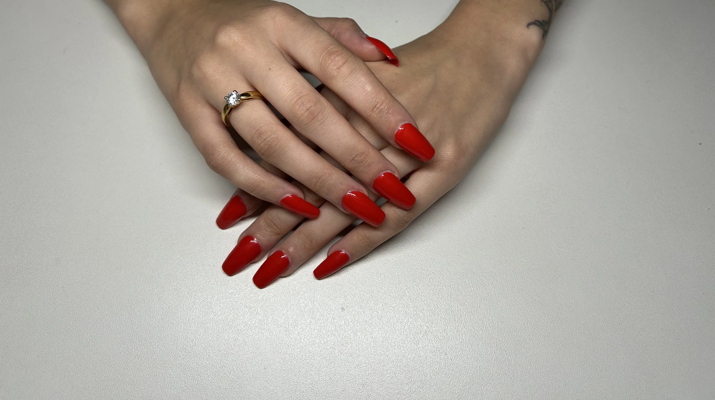 Pose Capsules Américaines