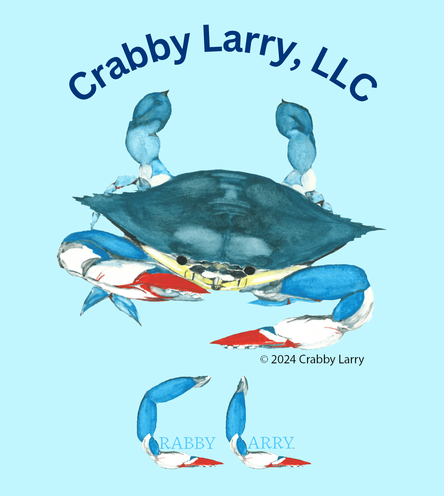 Crabby Larry, LLC