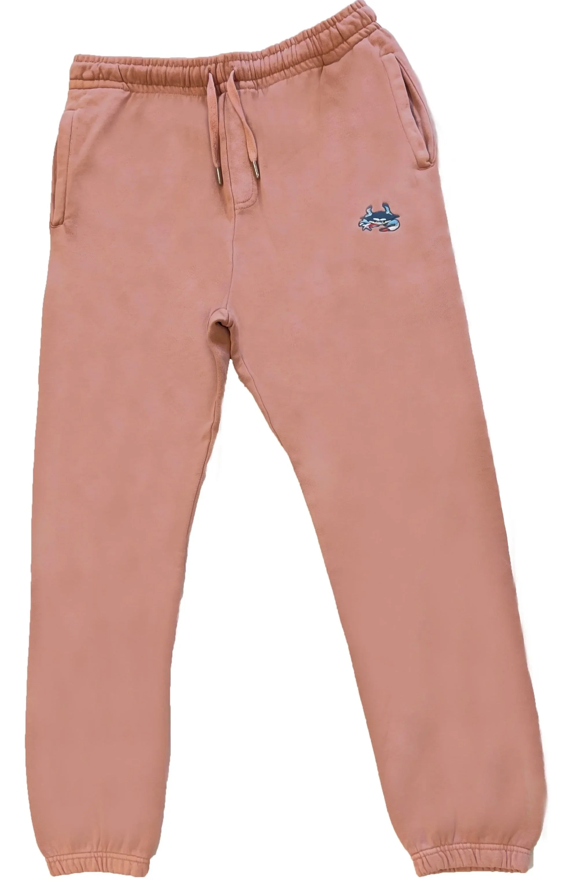 Crabby Larry Sweatpants