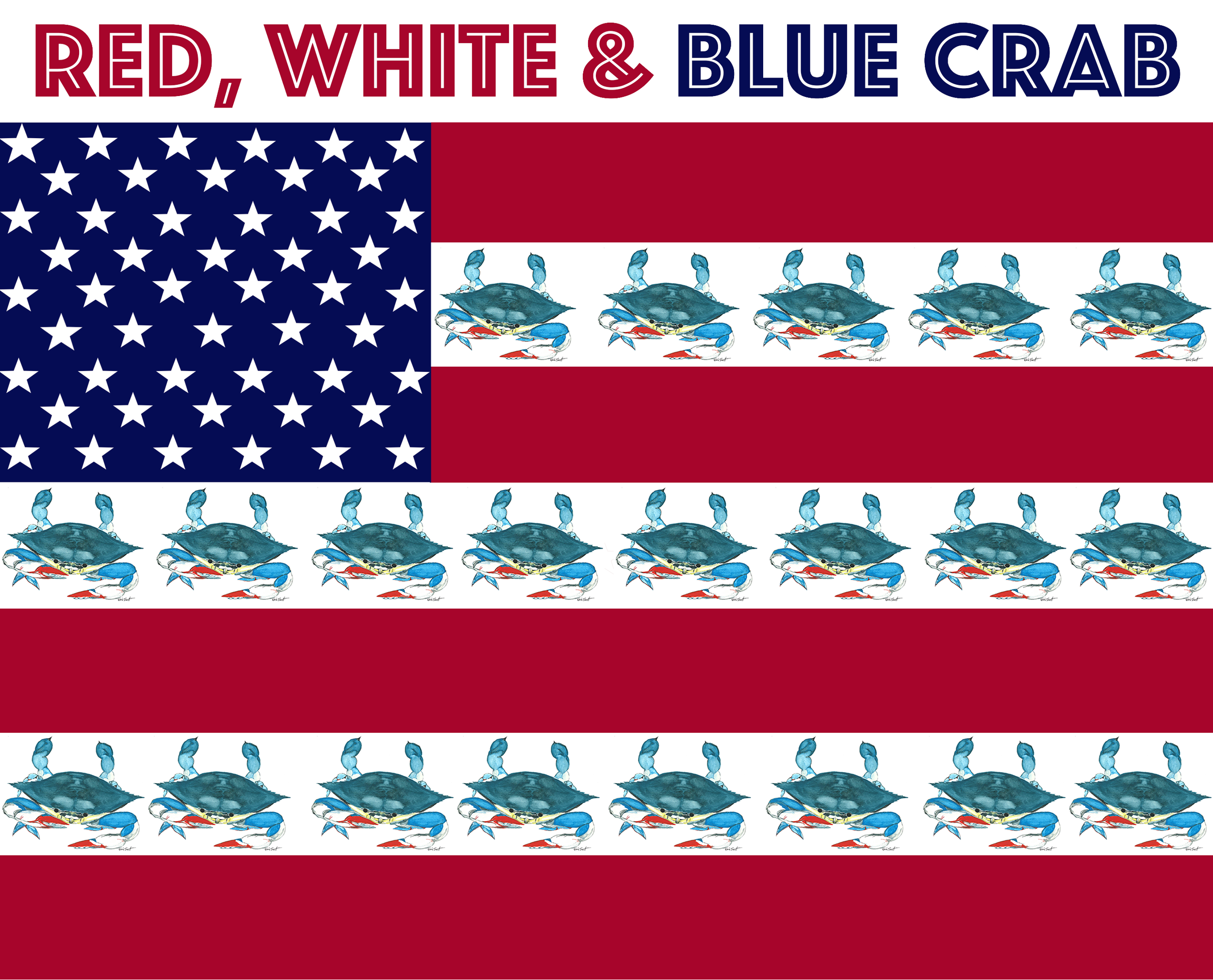 Kim Trost Back of shirt RWBCrab.png