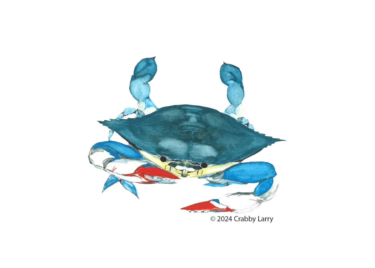 Crabby Larry, LLC