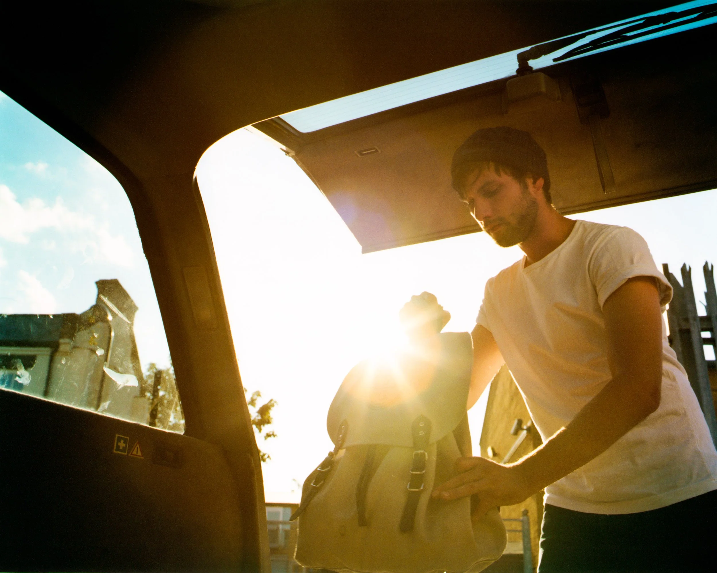 Stighlorgan campaign.