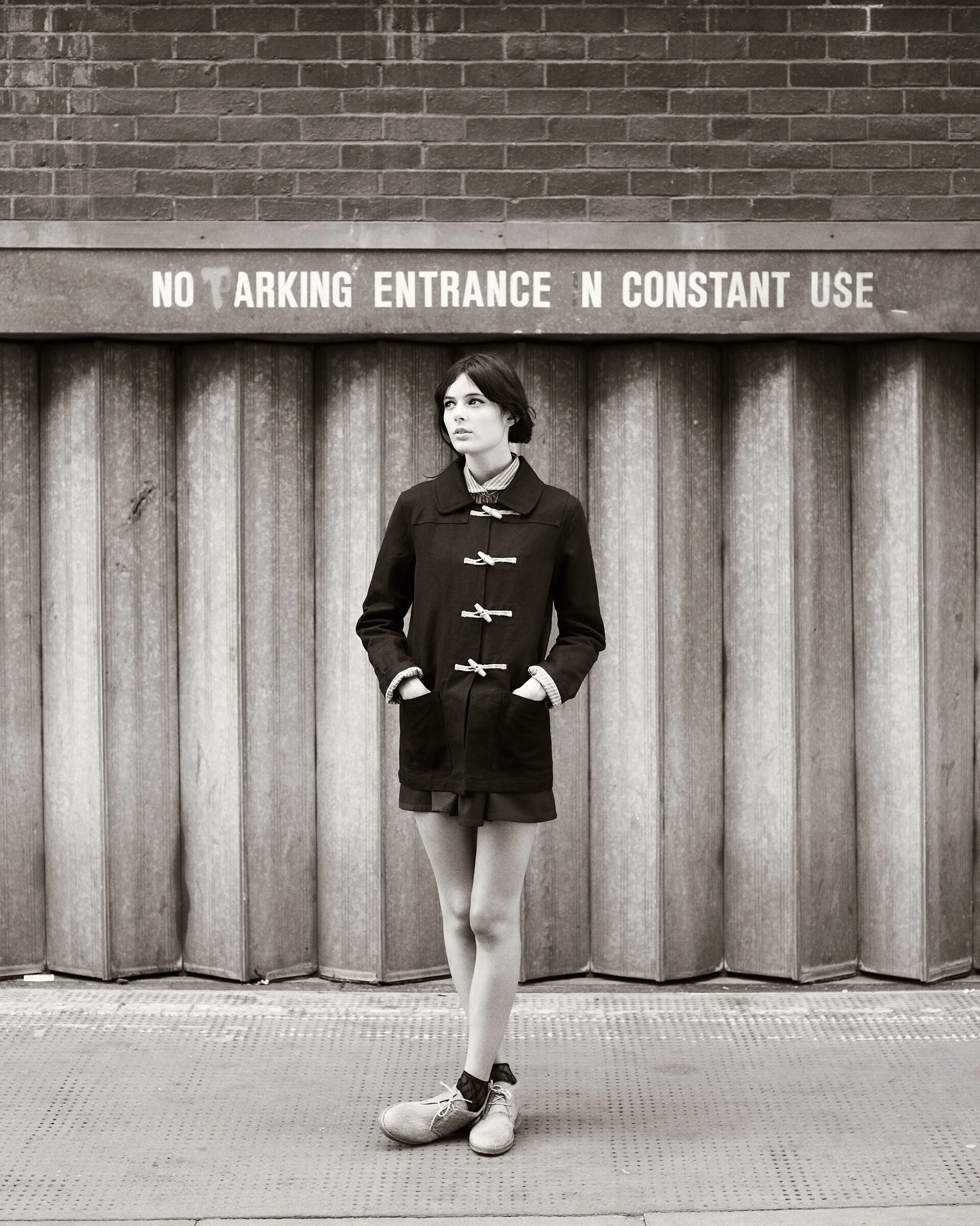 YMC campaign