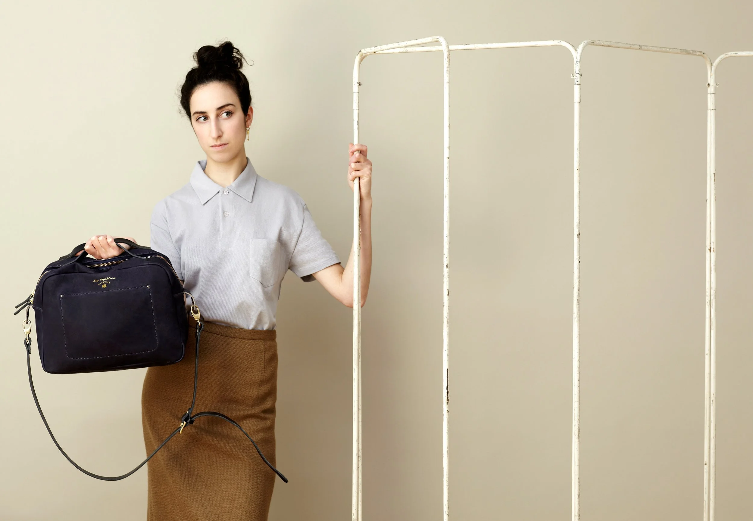 Ally Capellino campaign