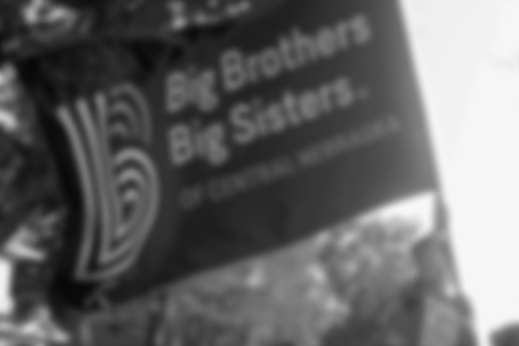 Close-up of a bag of snack chips with the text 'Brothers' and 'Big Snacks' visible.