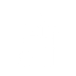 A person standing next to a vacuum cleaner.