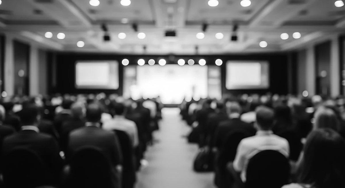 Jennifer Jordan delivers keynote speeches as a corporate leadership expert.