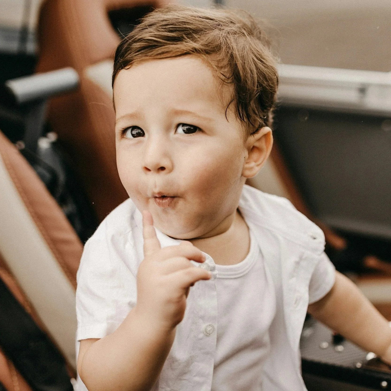 rent different baby gear