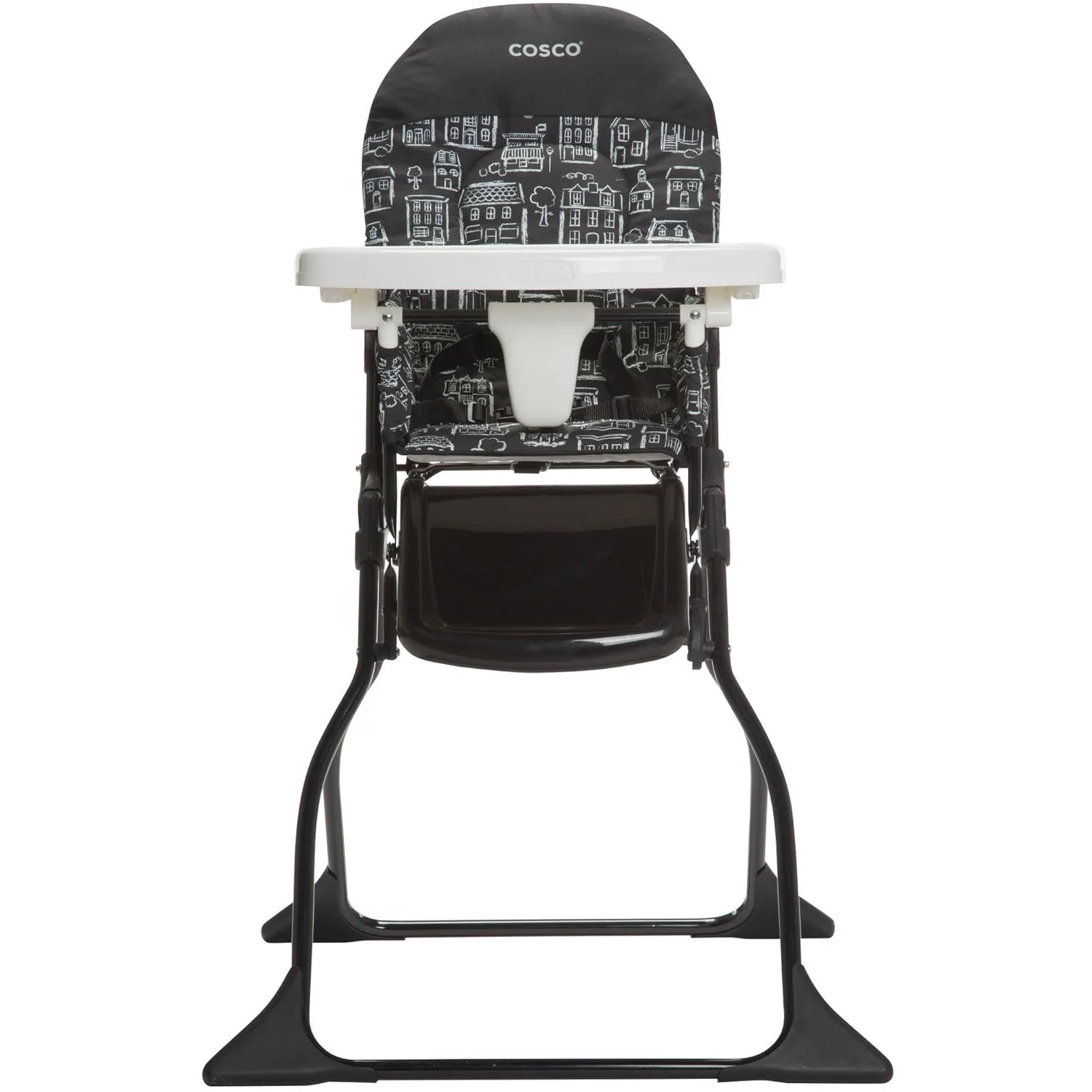 full size high chair