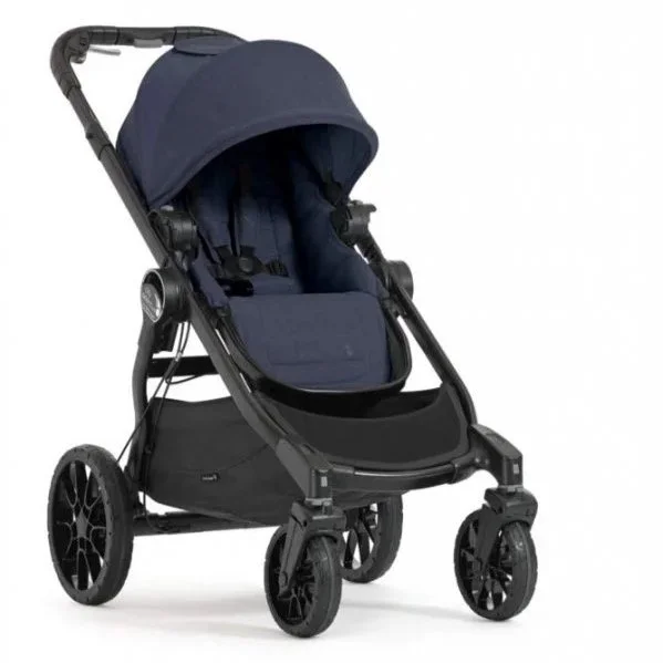 single stroller