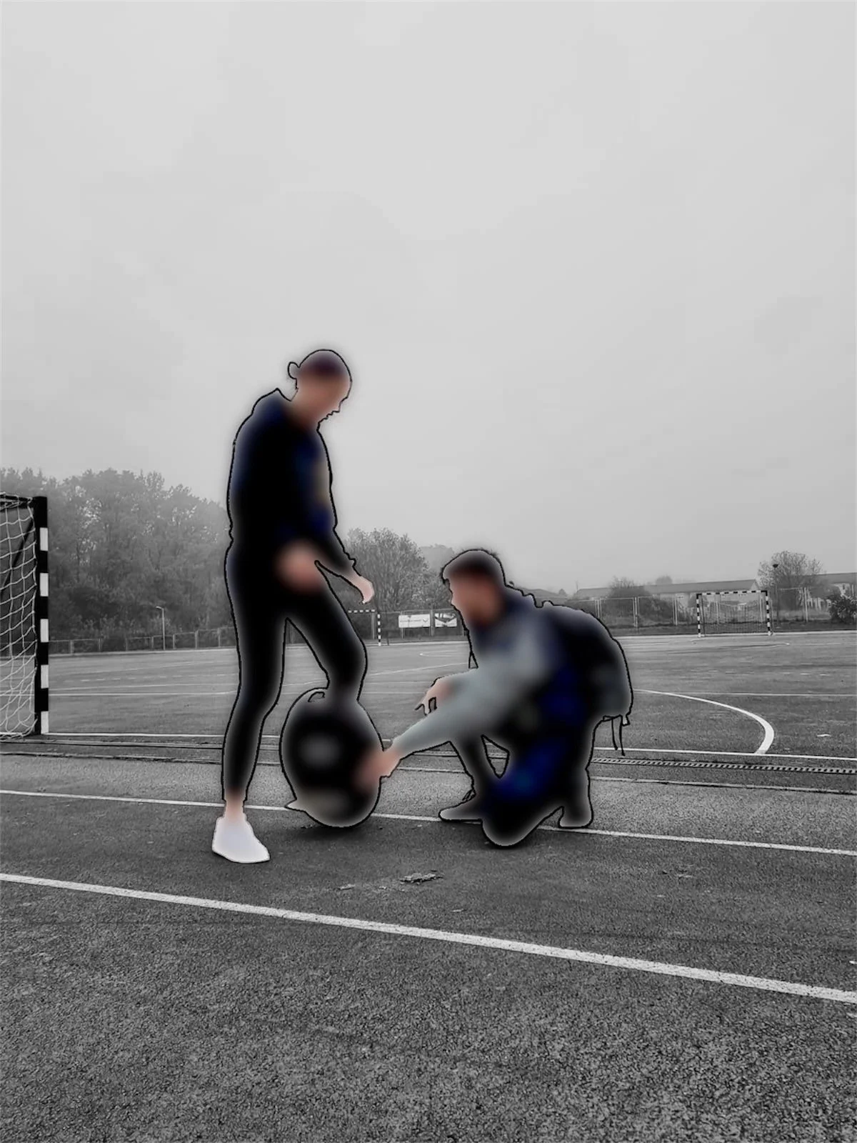 Edukacija / Osposobljavanje